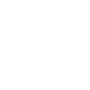 Ícono minimalista de un ojo con pestañas, representando la belleza y el cuidado ocular. Ideal para temas de estética y maquillaje.
